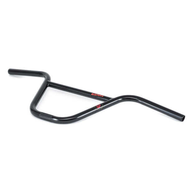 ECLAT BMX Chocolate Bar (Black) 9.0"
