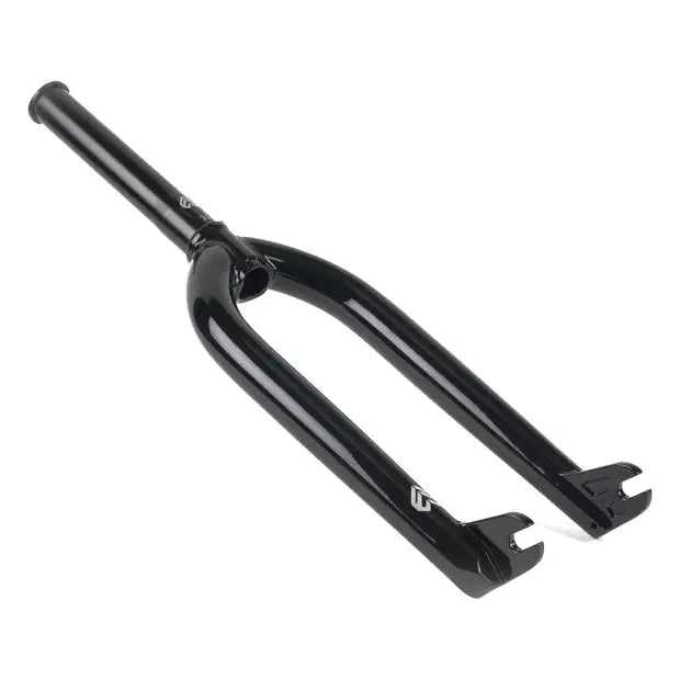 ECLAT BMX Coda IC Fork (Black) 26mm
