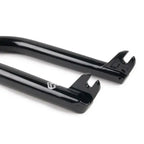 ECLAT BMX Coda IC Fork (Black) 26mm - Tbilisi, ProScooter.Shop
