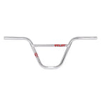 ECLAT BMX Lewis Mills Controller Bar (Chrome) 9.5" - Tbilisi, ProScooter.Shop