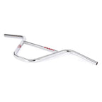ECLAT BMX Lewis Mills Controller Bar (Chrome) 9.5" - Tbilisi, ProScooter.Shop
