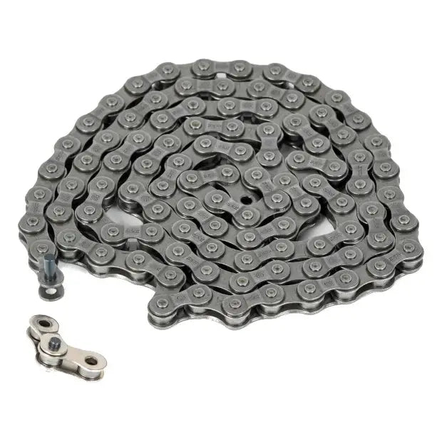 ECLAT BMX Diesel 510 Chain (Chrome)