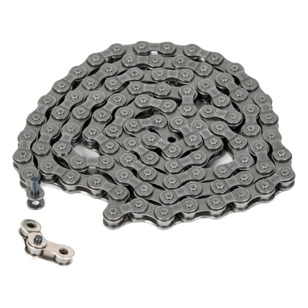 ECLAT BMX Diesel 510 Chain (Chrome)