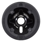 ECLAT BMX Elevate Guard Sprocket (Black) 25T - Tbilisi, ProScooter.Shop