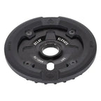 ECLAT BMX Elevate Guard Sprocket (Black) 25T - Tbilisi, ProScooter.Shop