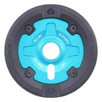 ECLAT BMX Elevate Guard Sprocket (Sandblast Cyan) 25T - Tbilisi, ProScooter.Shop