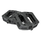 ECLAT BMX Juggernaut Pedals (Black) - Tbilisi, ProScooter.Shop