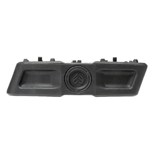 Педали ECLAT BMX Juggernaut (черные)