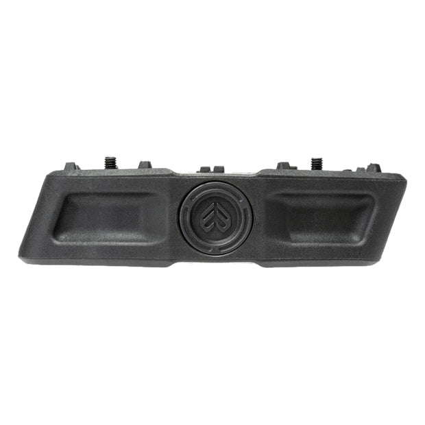 ECLAT BMX Juggernaut Pedals (Black)