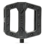 ECLAT BMX Juggernaut Pedals (Black) - Tbilisi, ProScooter.Shop