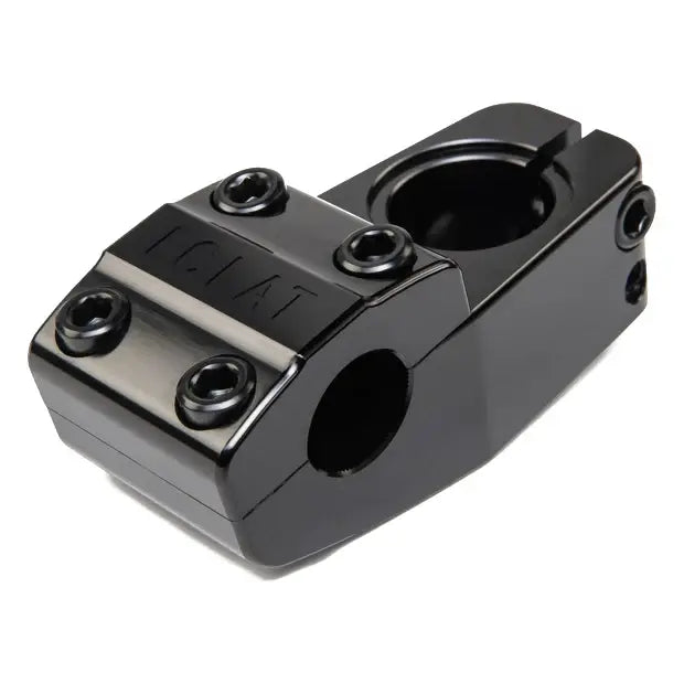 ECLAT BMX Metra TL Stem (Black)