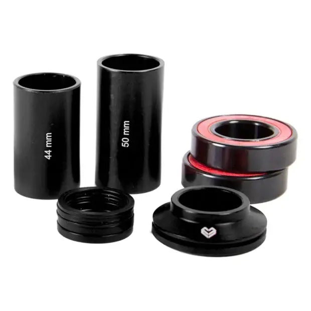 ECLAT BMX Mid Bottom Bracket (Black) 22mm