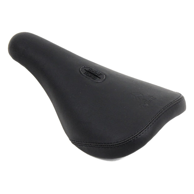 ECLAT BMX OZ Slim Pivotal Seat (Black)
