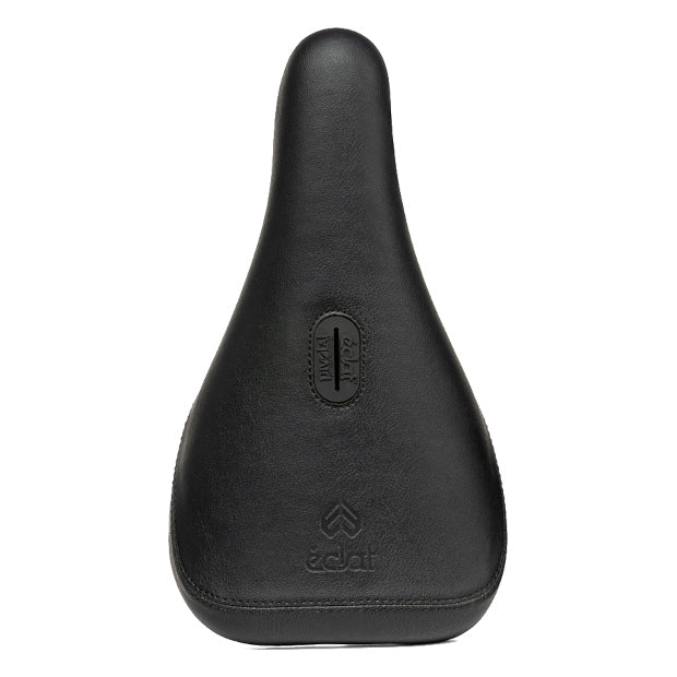 ECLAT BMX OZ Slim Pivotal Seat (Black)