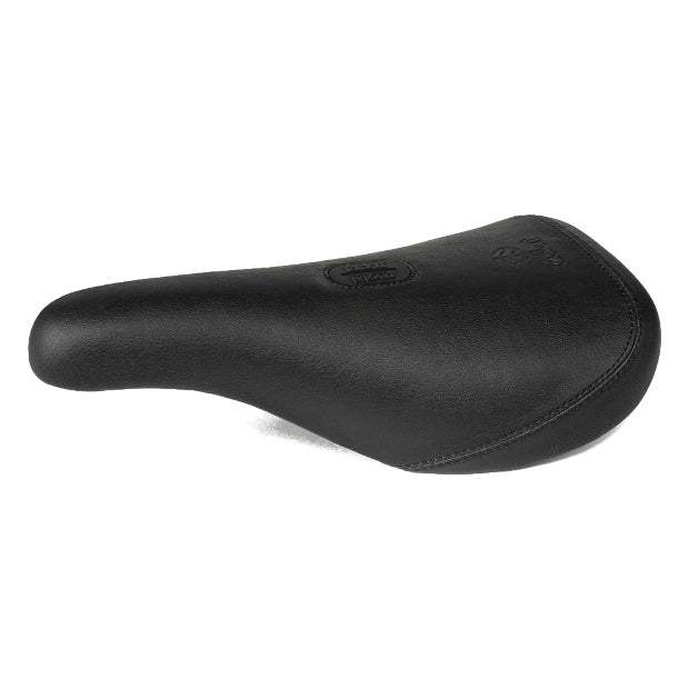 ECLAT BMX OZ Slim Pivotal Seat (Black) - Tbilisi, ProScooter.Shop