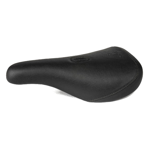 ECLAT BMX OZ Slim Pivotal Seat (Black)