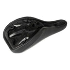 ECLAT BMX OZ Slim Pivotal Seat (Black) - Tbilisi, ProScooter.Shop