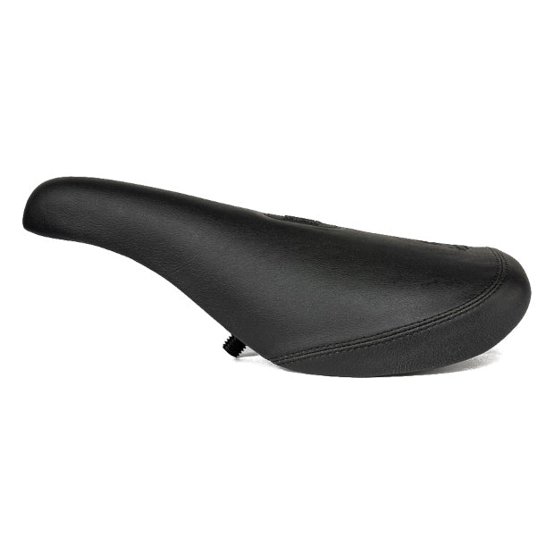 ECLAT BMX OZ Slim Pivotal Seat (Black)