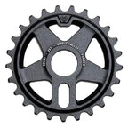 ECLAT BMX Onyx Sprocket (Black) 25T - Tbilisi, ProScooter.Shop