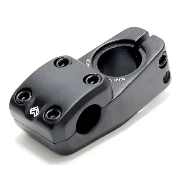 ECLAT BMX Onyx TL Stem (Black)