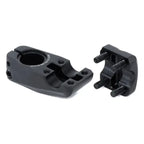 ECLAT BMX Onyx TL Stem (Black) - Tbilisi, ProScooter.Shop
