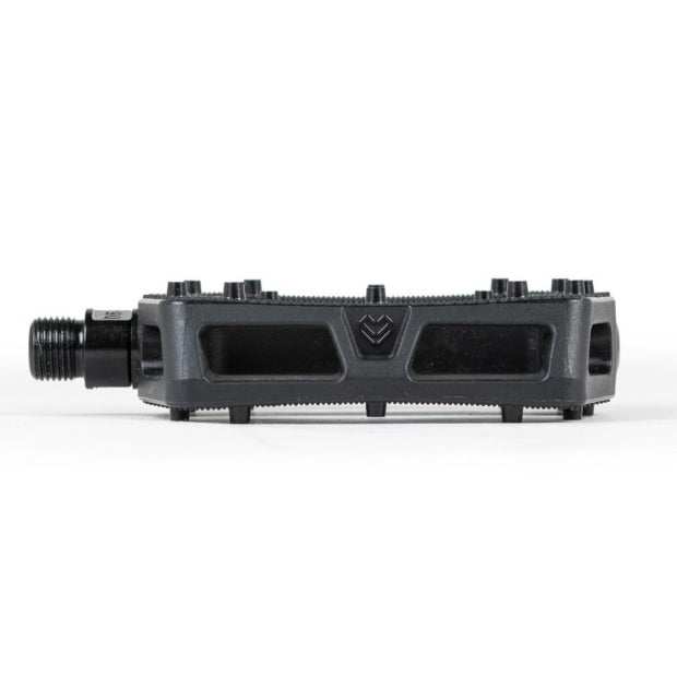 ECLAT BMX Seeker Pedals (Black)