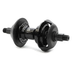 ECLAT BMX Shift Hybrid Cassette/Freecoaster Rear Hub (Black) RHD - Tbilisi, ProScooter.Shop