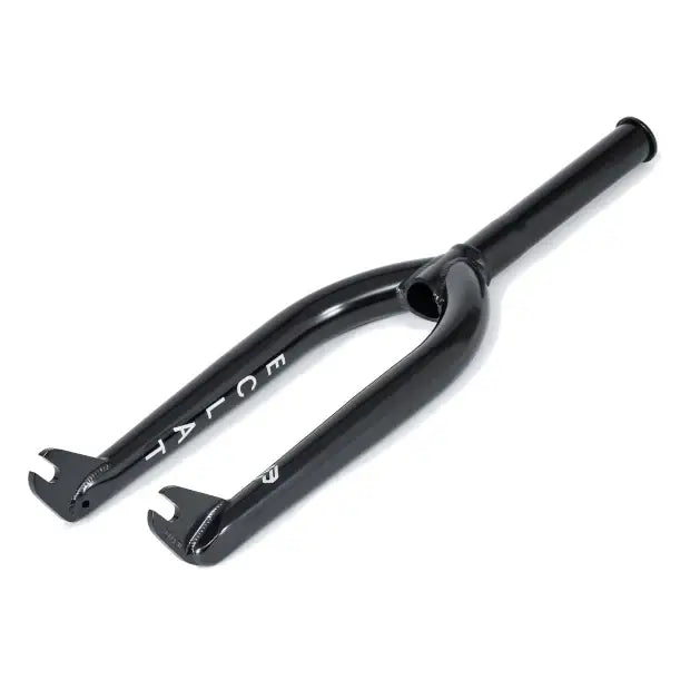ECLAT BMX Storm Fork (Black) 25mm