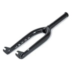 ECLAT BMX Storm Fork (Black) 25mm - Tbilisi, ProScooter.Shop