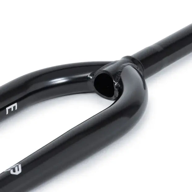 ECLAT BMX Storm Fork (Black) 25mm