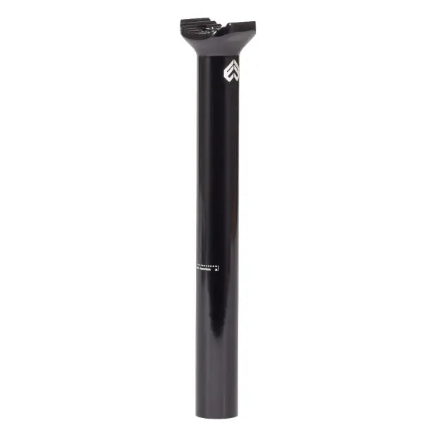 ECLAT BMX Torch Seat Post 230mm (Black)