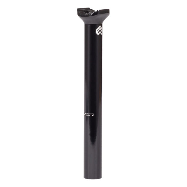 ECLAT BMX Torch Seat Post 230mm (Black)