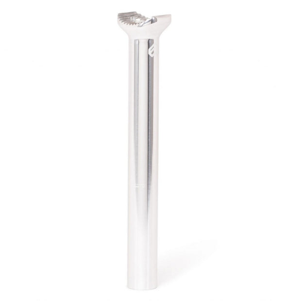 ECLAT BMX Torch Seat Post 230mm (Chrome)