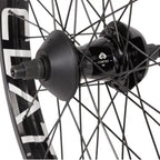 ECLAT BMX Trippin Cortex Freecoaster Rear Wheel (Black) - Tbilisi, ProScooter.Shop