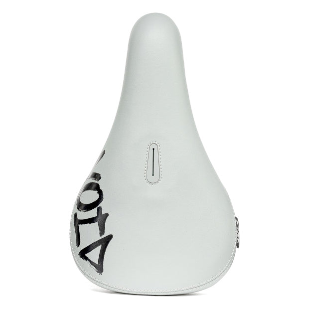 ECLAT BMX Void Jordan Godwin Fat Pivotal Seat (Grey)