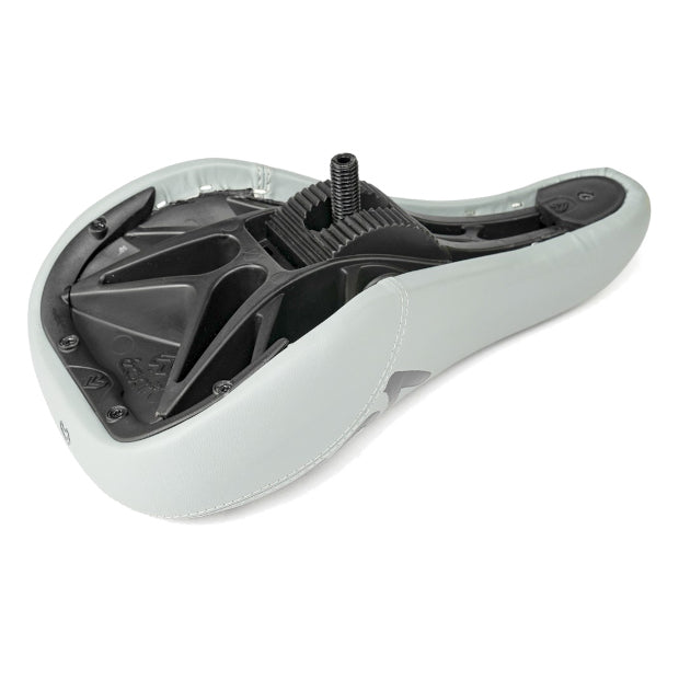 ECLAT BMX Void Jordan Godwin Fat Pivotal Seat (Grey)