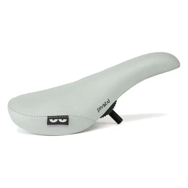 ECLAT BMX Void Jordan Godwin Slim Pivotal Seat (Grey) - Tbilisi, ProScooter.Shop