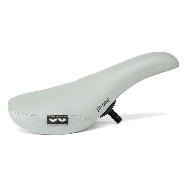 ECLAT BMX Void Jordan Godwin Slim Pivotal Seat (Grey)