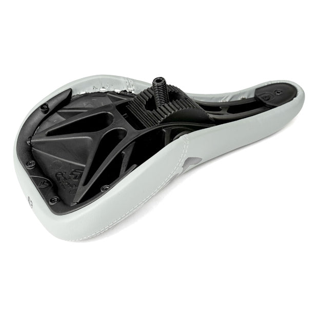 ECLAT BMX Void Jordan Godwin Slim Pivotal Seat (Grey)