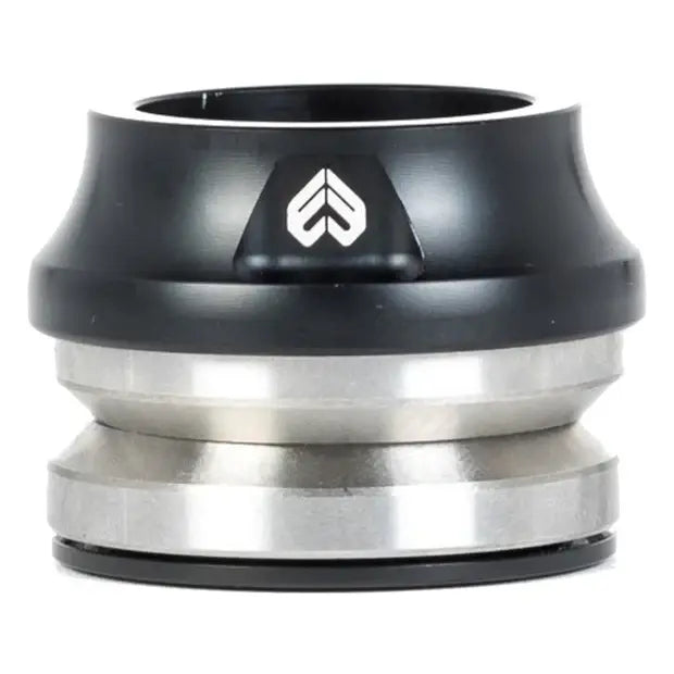 ECLAT BMX Wave Headset (Black)