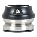 ECLAT BMX Wave Headset (Black) - Tbilisi, ProScooter.Shop