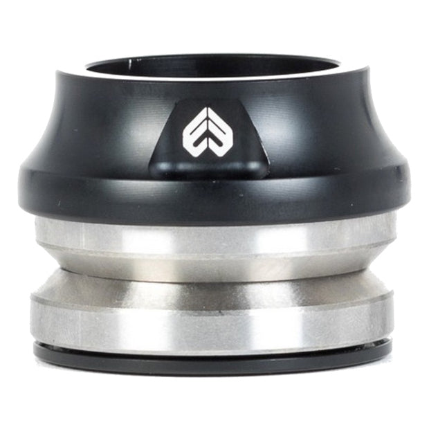 ECLAT BMX Wave Headset (Black)