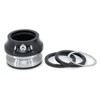 ECLAT BMX Wave Headset (Black) - Tbilisi, ProScooter.Shop
