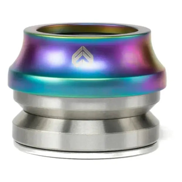 ECLAT BMX Wave Headset (Oil Slick)