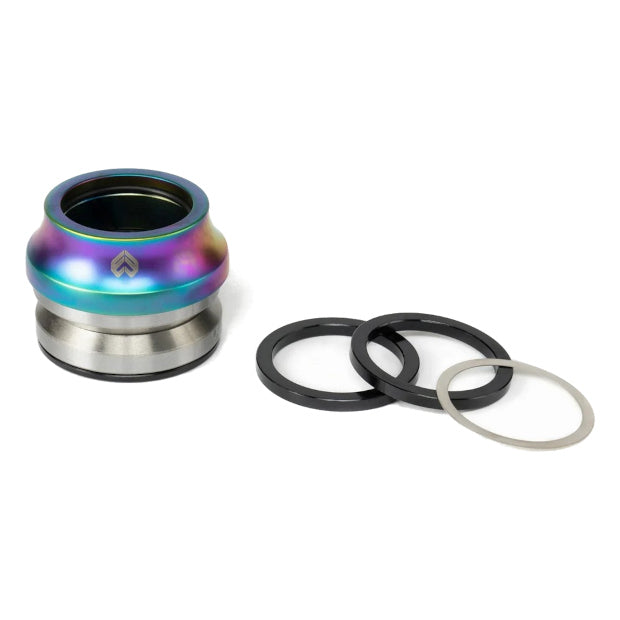 ECLAT BMX Wave Headset (Oil Slick)