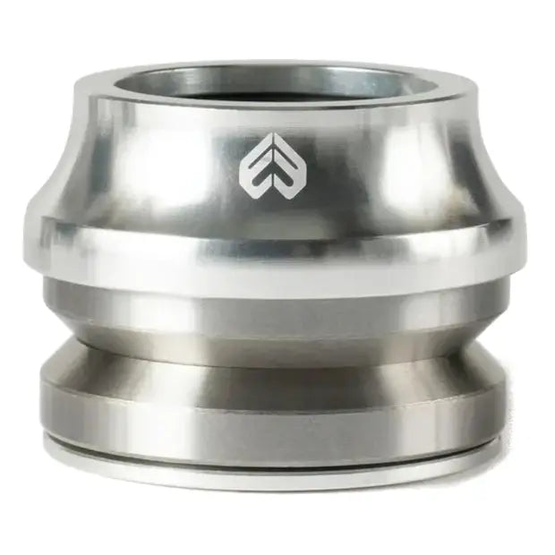 ECLAT BMX Wave Headset (Silver)