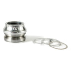 ECLAT BMX Wave Headset (Silver) - Tbilisi, ProScooter.Shop