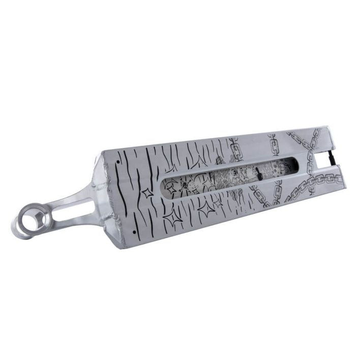 ELITE Scooter Brad Signature Deck 5.7" x 23"