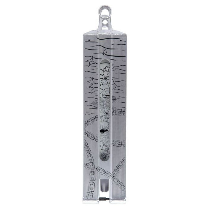 ELITE Scooter Brad Signature Deck 5.7" x 23"