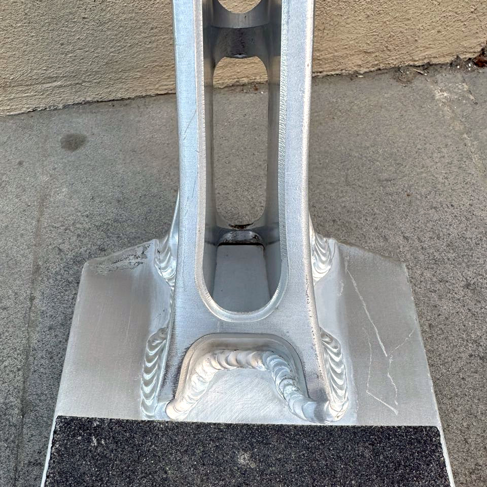 Used ELITE Scoota Brad Deck